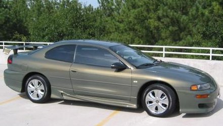 1996 Dodge Avenger Revenge by Andrew