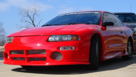 1996 Dodge Avenger by Carson