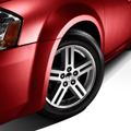 Dodge Wheels & Tires