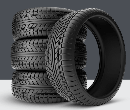 Tires for Cars & Trucks